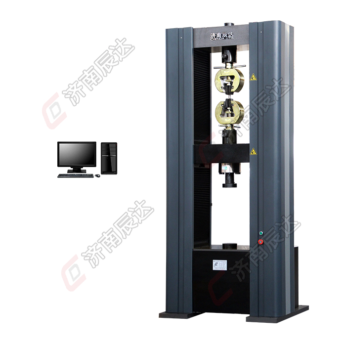 電子拉力試驗機試驗時夾具打滑怎么辦？